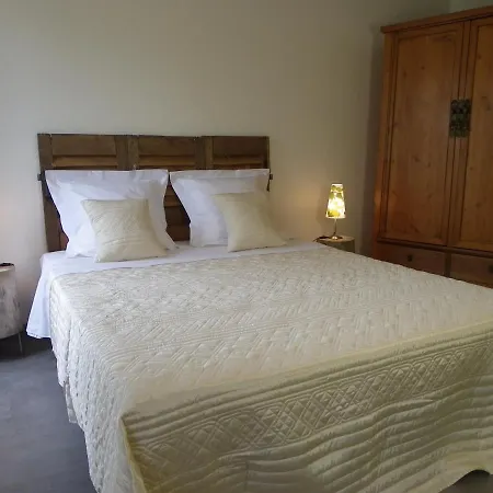 Le Logis De Saint-martin 3* Haute-Goulaine