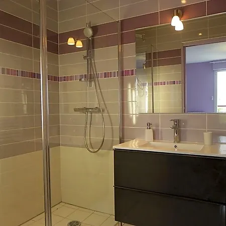 Le Logis De Saint-martin 3* Haute-Goulaine