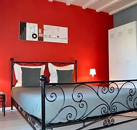 Bed & Breakfast Le Logis De Saint-martin 3*