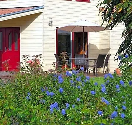 Le Logis De Saint-martin Haute-Goulaine