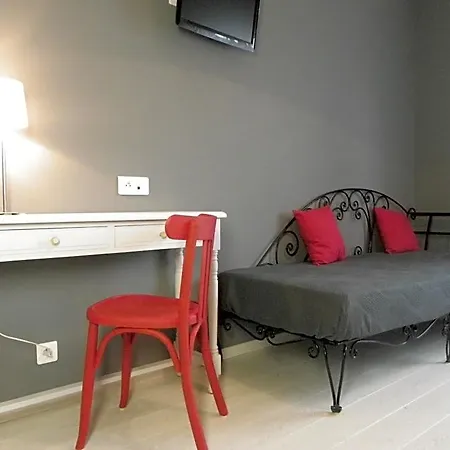 Bed & Breakfast Le Logis De Saint-martin 3*