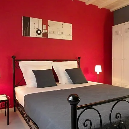 Le Logis De Saint-martin Haute-Goulaine