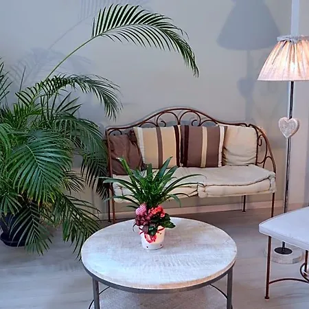 Le Logis De Saint-martin 3* Haute-Goulaine