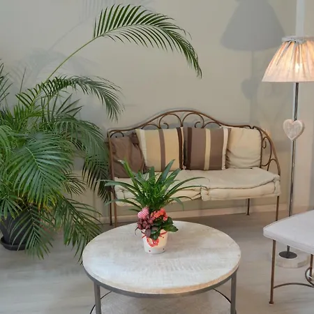 Bed & Breakfast Le Logis De Saint-martin