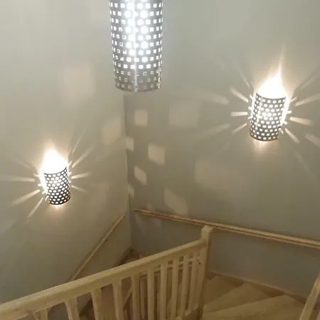 Couette-café Le Logis De Saint-martin Haute-Goulaine