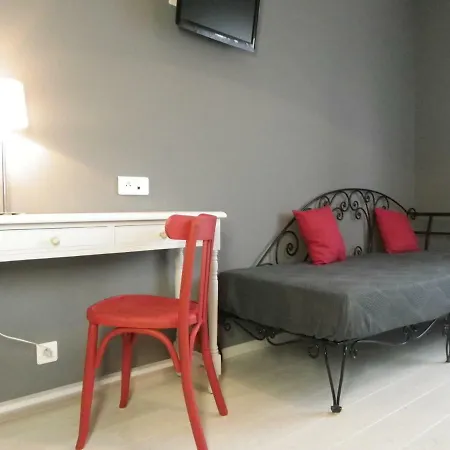 Le Logis De Saint-martin 3* Haute-Goulaine