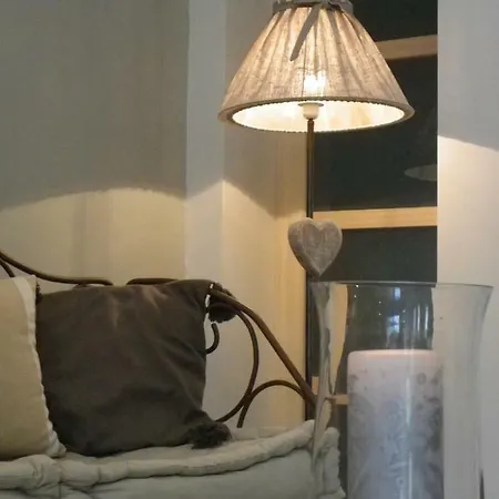 Le Logis De Saint-martin 3*