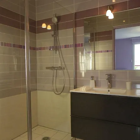 Le Logis De Saint-martin 3*