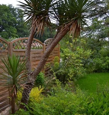 Le Logis De Saint-martin 3*