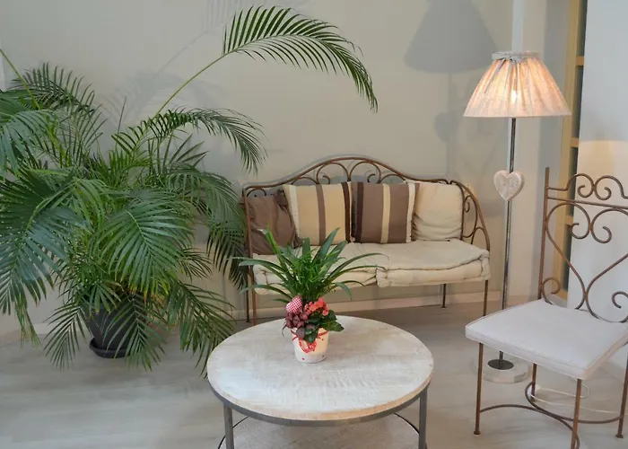 Couette-café Le Logis De Saint-martin