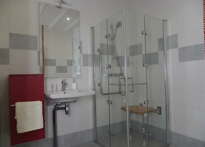 Le Logis De Saint-martin Couette-café 3*