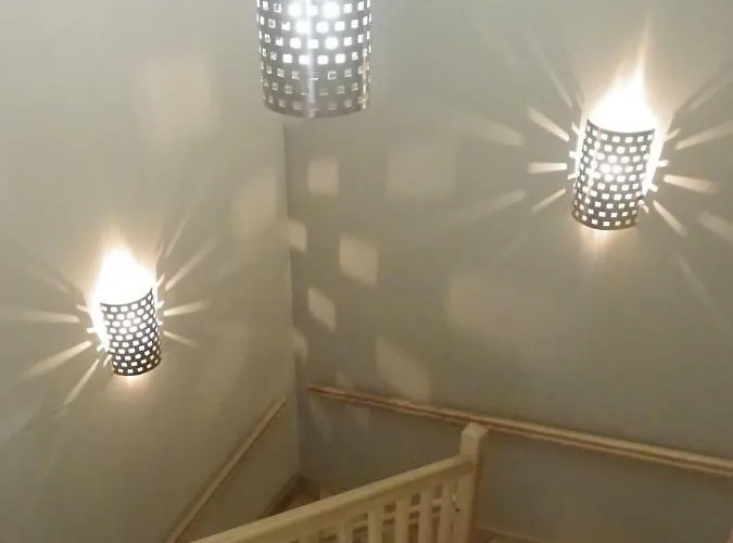 Couette-café Le Logis De Saint-martin Haute-Goulaine