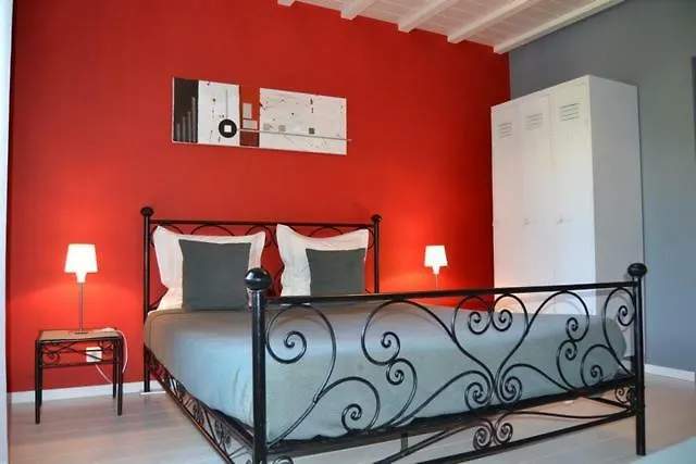 Le Logis De Saint-martin 3* Haute-Goulaine