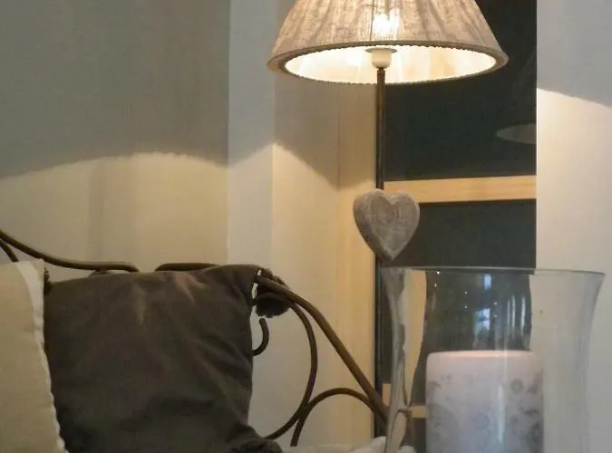 Le Logis De Saint-martin 3*