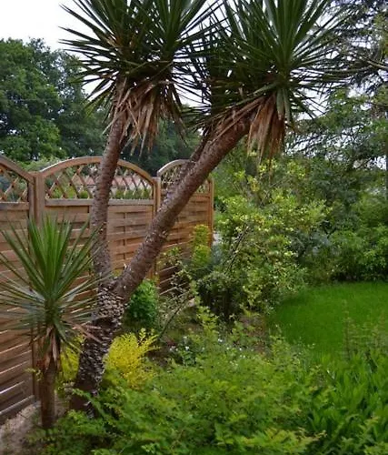 Le Logis De Saint-martin 3*